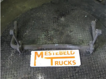 Задняя ось MAN TGL