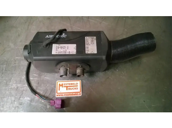 Электрическая система MAN