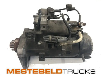 Двигатель и запчасти MAN