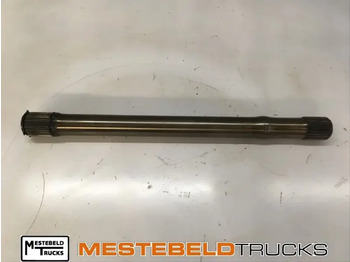 Задняя ось MAN