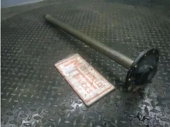 Задняя ось MAN TGL
