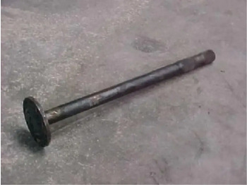 Задняя ось MAN TGA