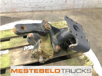 Рулевое управление MAN