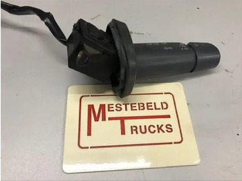 Электрическая система MAN