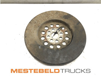 Двигатель и запчасти MAN