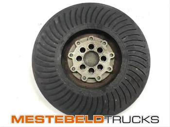 Двигатель и запчасти MAN