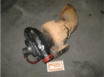 Двигатель и запчасти MAN