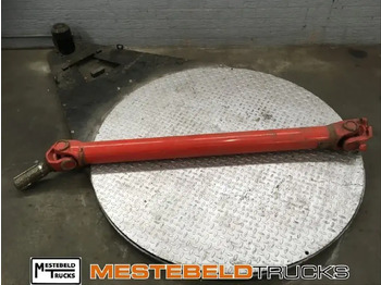 Приводный вал MAN