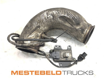 Двигатель и запчасти MAN