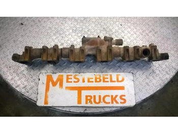 Двигатель и запчасти MAN