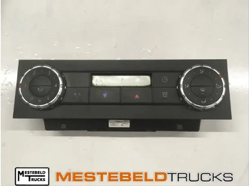 Электрическая система MERCEDES-BENZ