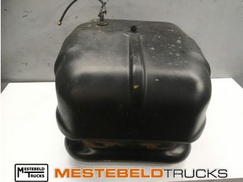 Подготовка топлива MERCEDES-BENZ