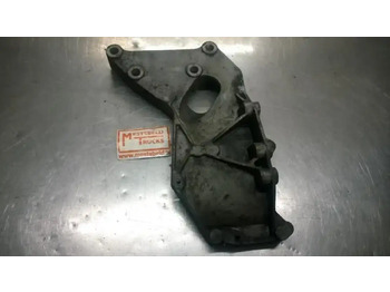 Двигатель MERCEDES-BENZ