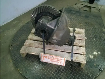 Задняя ось MERCEDES-BENZ