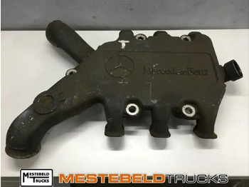 Двигатель и запчасти MERCEDES-BENZ