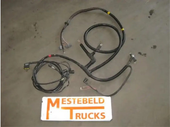 Электрическая система MERCEDES-BENZ