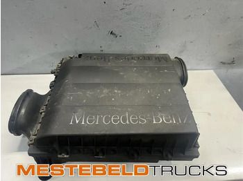 Воздушный фильтр MERCEDES-BENZ