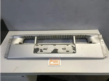 Рама/ Шасси MERCEDES-BENZ