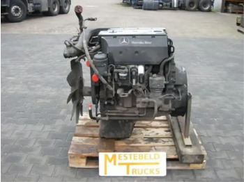 Двигатель MERCEDES-BENZ