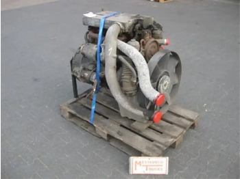 Двигатель MERCEDES-BENZ