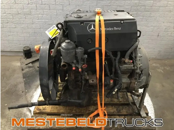 Двигатель MERCEDES-BENZ