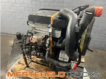 Двигатель MERCEDES-BENZ
