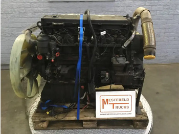 Двигатель MERCEDES-BENZ