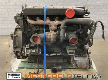 Двигатель MERCEDES-BENZ