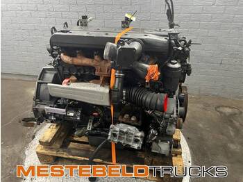 Двигатель MERCEDES-BENZ