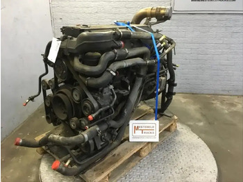 Двигатель MERCEDES-BENZ