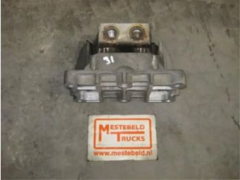Рама/ Шасси MERCEDES-BENZ