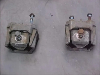 Рама/ Шасси MERCEDES-BENZ Atego