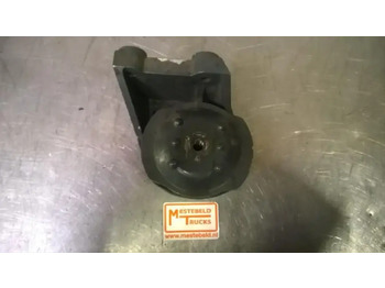 Рама/ Шасси MERCEDES-BENZ