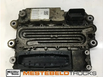 Электрическая система MERCEDES-BENZ