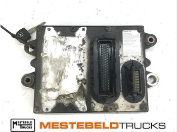 Электрическая система MERCEDES-BENZ