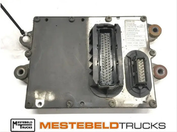 Электрическая система MERCEDES-BENZ