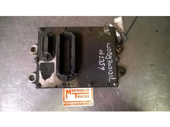 Электрическая система MERCEDES-BENZ