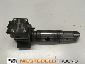 Подготовка топлива MERCEDES-BENZ Axor