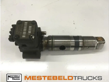 Подготовка топлива MERCEDES-BENZ Atego