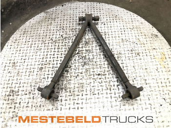 Задняя ось MERCEDES-BENZ