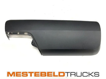 Кабина и интерьер MERCEDES-BENZ