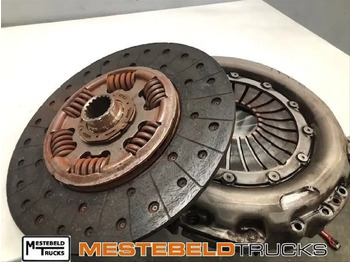 Рулевое управление MERCEDES-BENZ