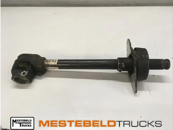 Рулевое управление MERCEDES-BENZ