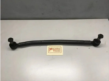 Рулевое управление MERCEDES-BENZ