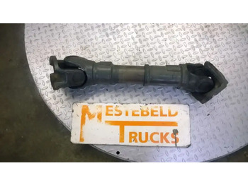 Приводный вал MERCEDES-BENZ Actros