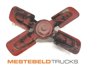 Вентилятор MERCEDES-BENZ