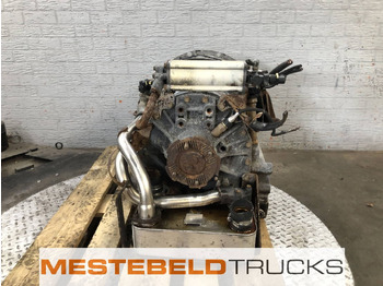Коробка передач и запчасти для Грузовиков Mercedes-Benz Versnellingsbak 5 HP 592C: фото 4