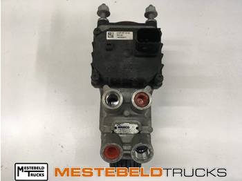 Тормозной клапан MERCEDES-BENZ