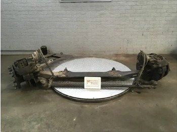 Передняя ось MERCEDES-BENZ