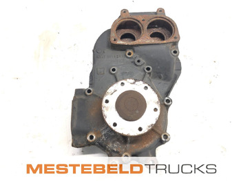 Двигатель MERCEDES-BENZ